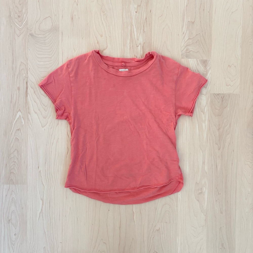 Nico Nico Tee